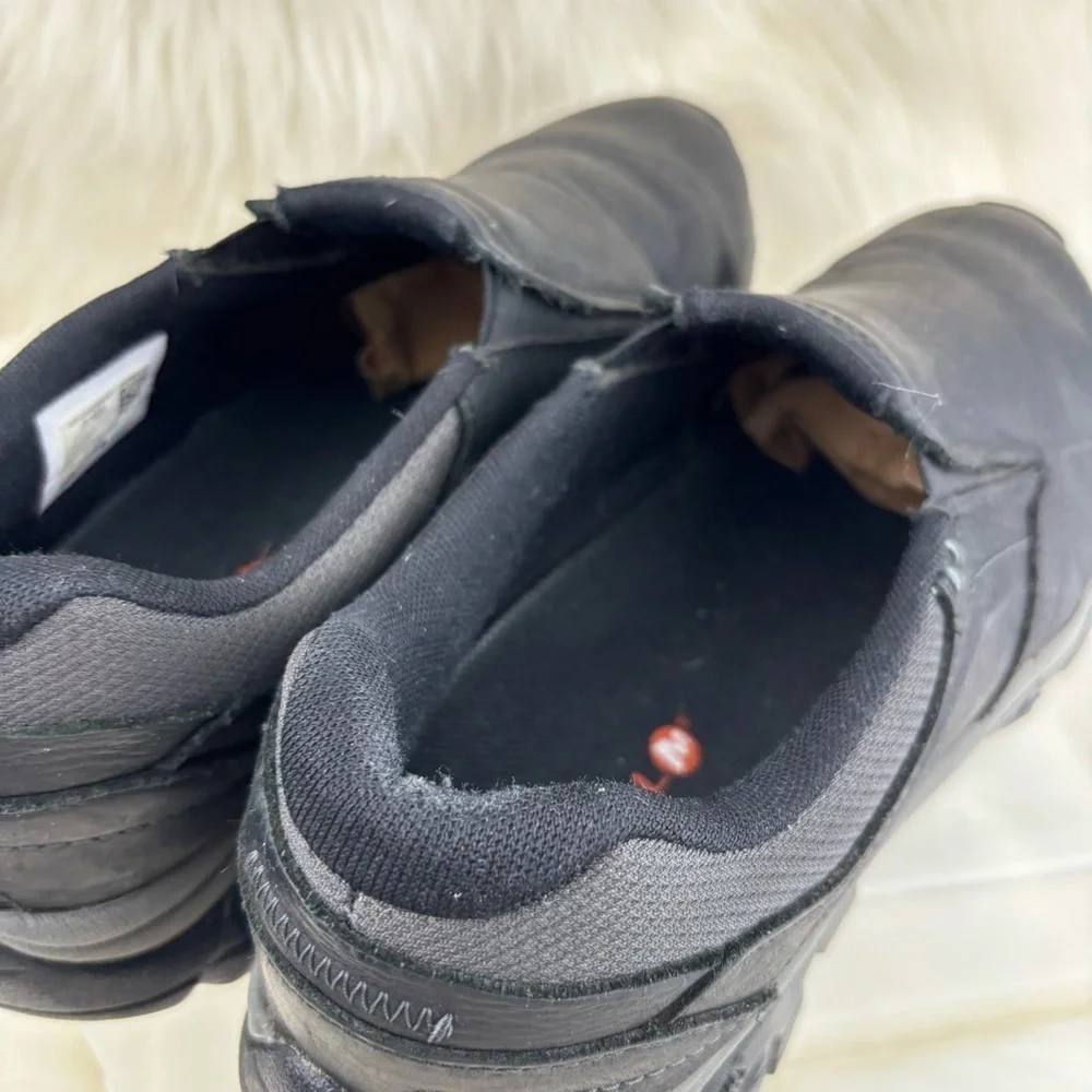 Merrell provide crafted